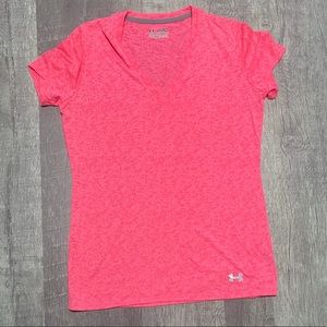 EUC Under Armour Tshirt, sz. M